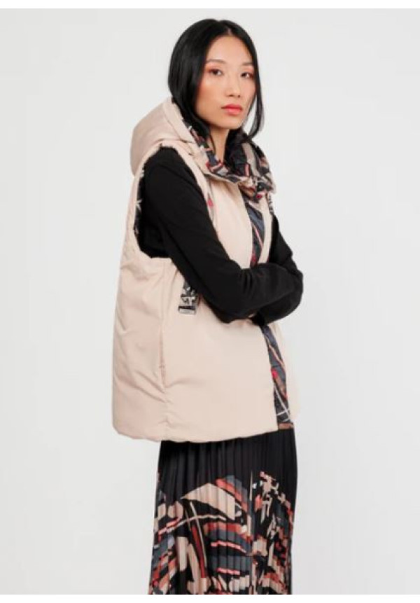 Chaleco Anekke L/XL
