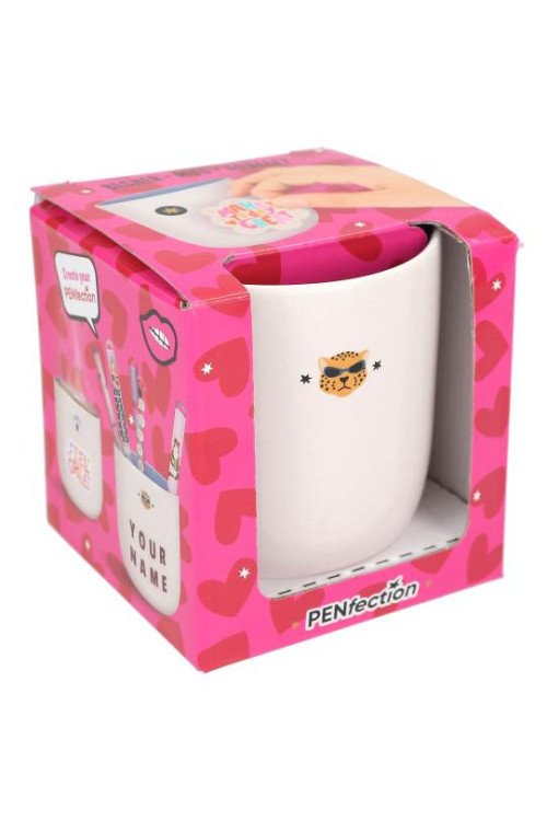 Taza PENfection