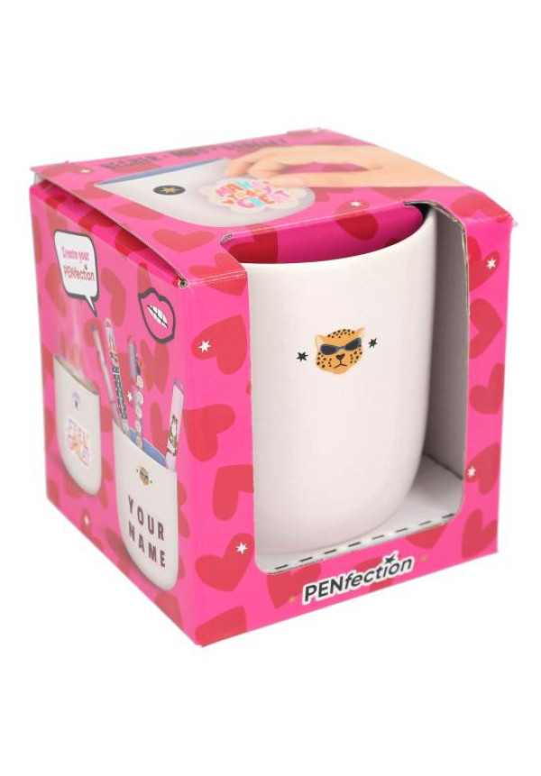 Taza PENfection