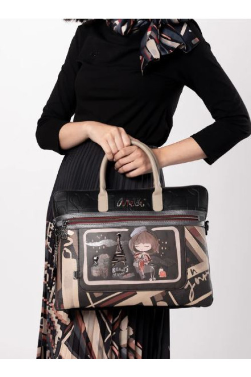 Portadocumentos Anekke