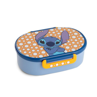Sandwichera Stitch
