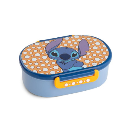 Sandwichera Stitch