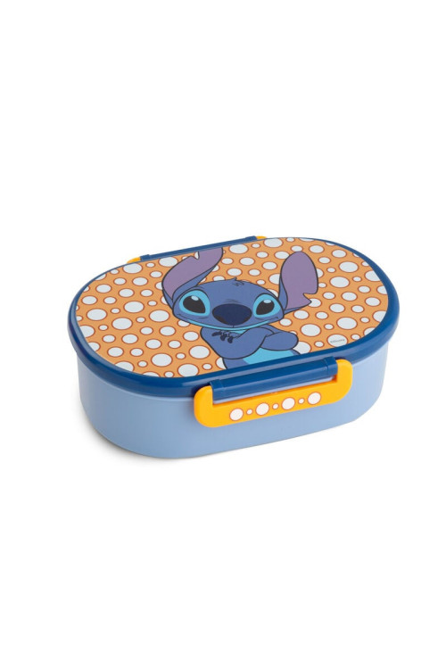 Sandwichera Stitch
