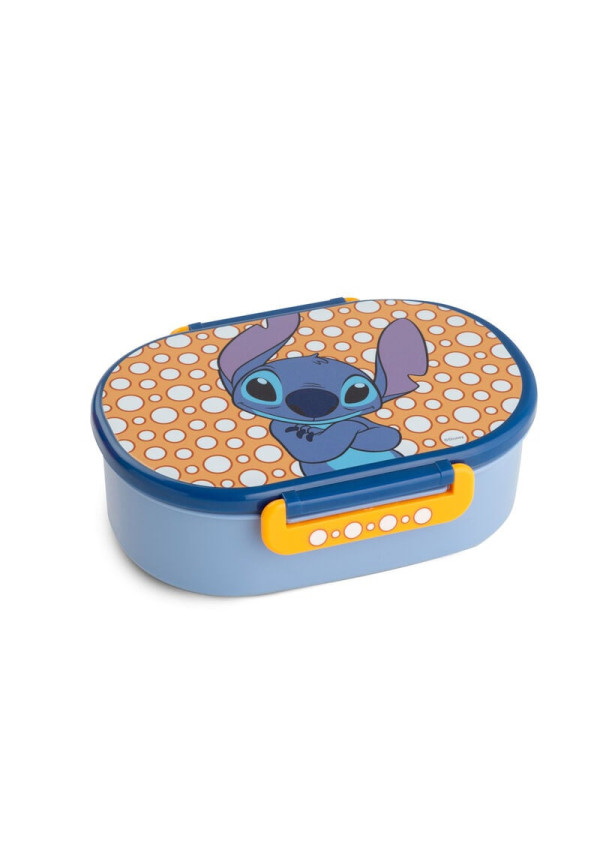 Sandwichera Stitch