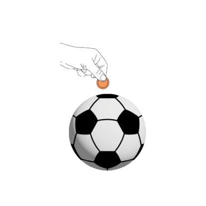 Hucha Fútbol