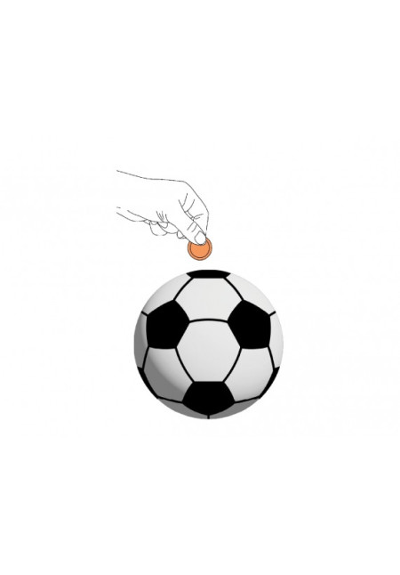 Hucha Fútbol
