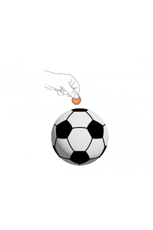 Hucha Fútbol