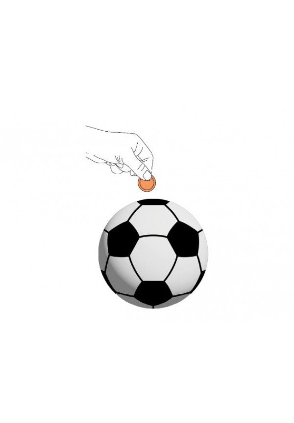 Hucha Fútbol