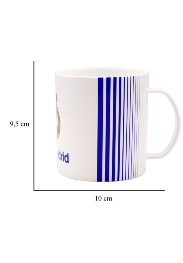 Taza R.Madrid