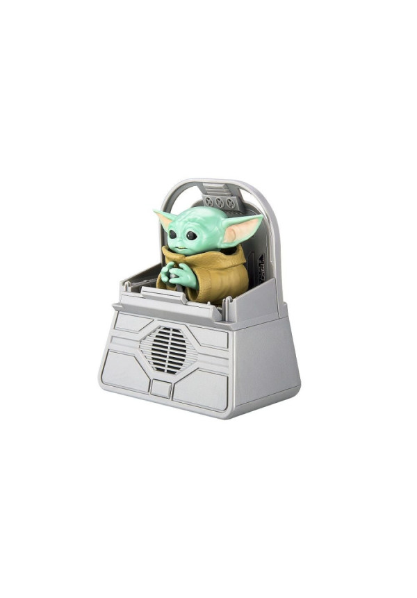 Altavoz The Mandalorian