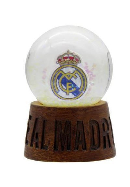 Bola Nieve R.Madrid