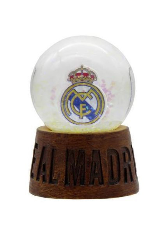 Bola Nieve R.Madrid