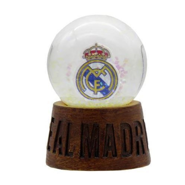 Bola Nieve R.Madrid