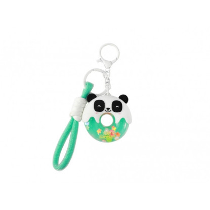 Llavero Panda