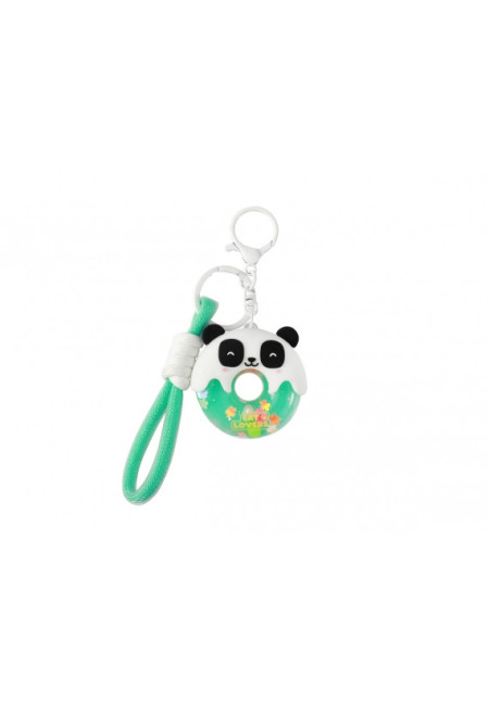 Llavero Panda