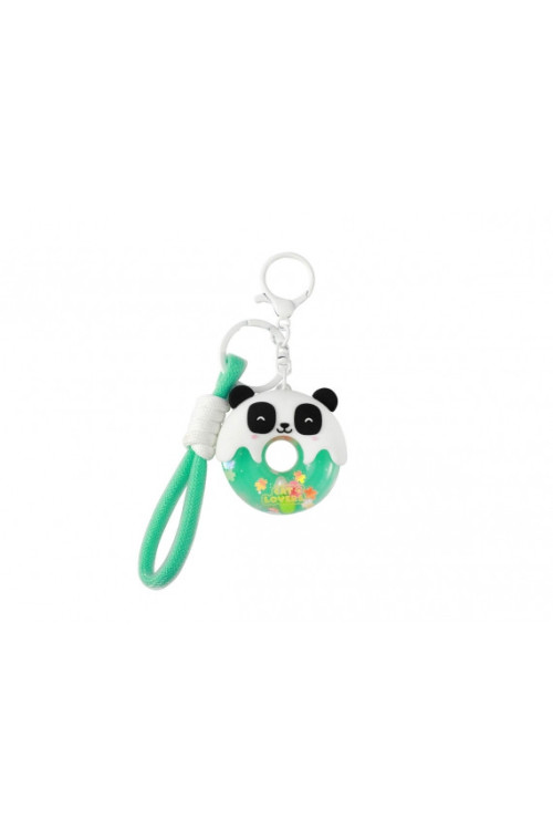 Llavero Panda