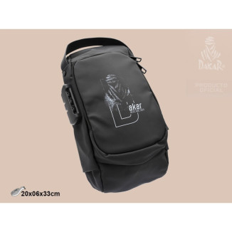 Mochila Dakar