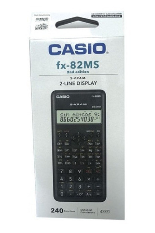 Calculadora científica