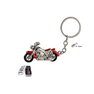 Llavero Moto