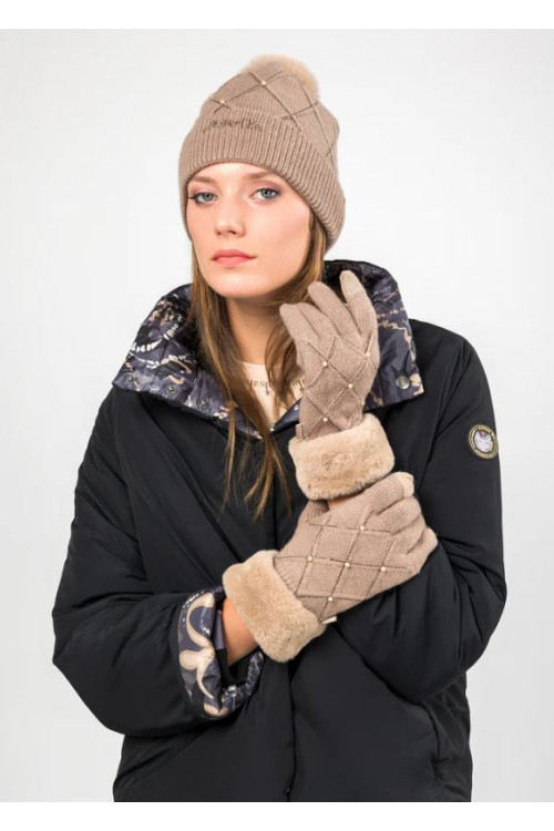 Guantes Anekke
