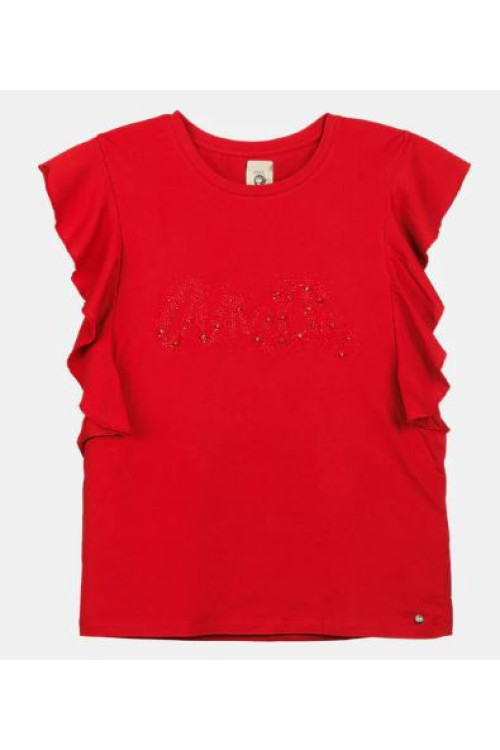 Camiseta Anekke S/M