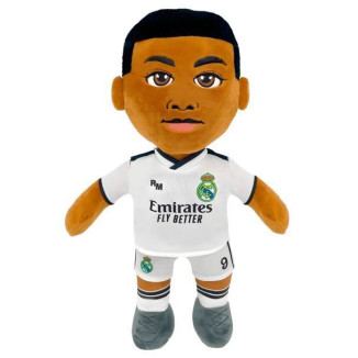 Peluche MBappe