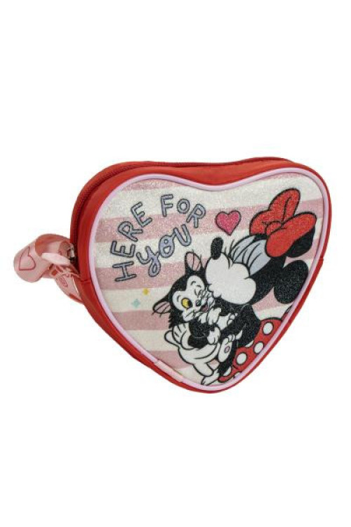 Bolso Minnie