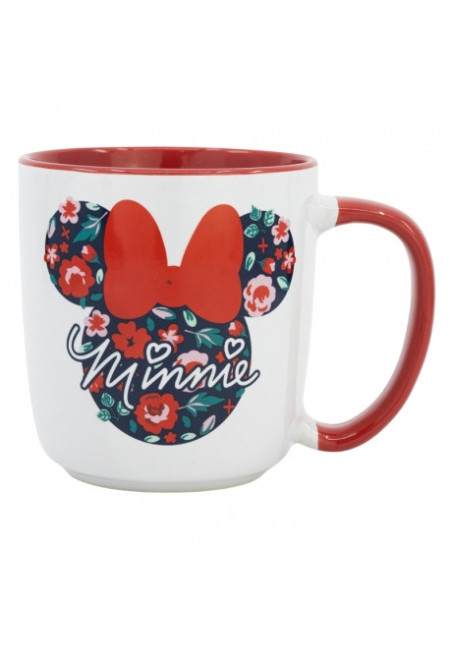 Minnie Taza