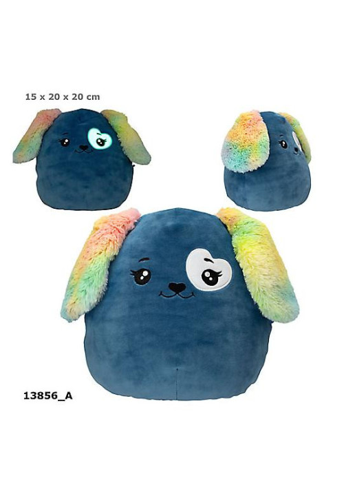 Peluche Ylvi
