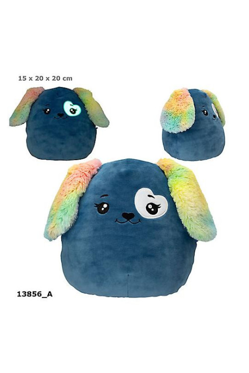 Peluche Ylvi