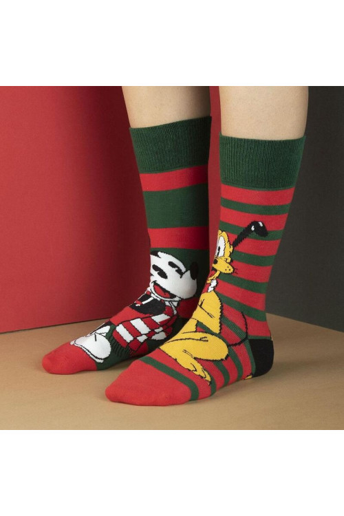Calcetines Navidad T.40-46