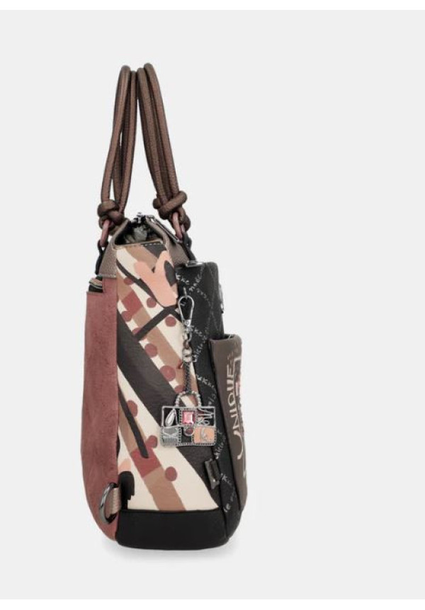 Mochila Anekke