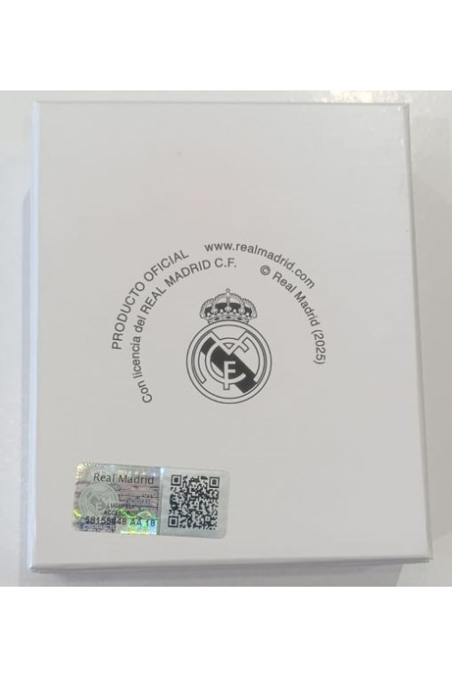 Monedero R.Madrid