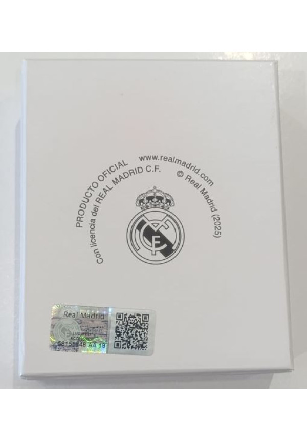 Monedero R.Madrid