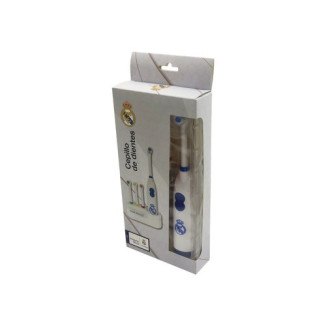 Cepillo Dientes R.Madrid