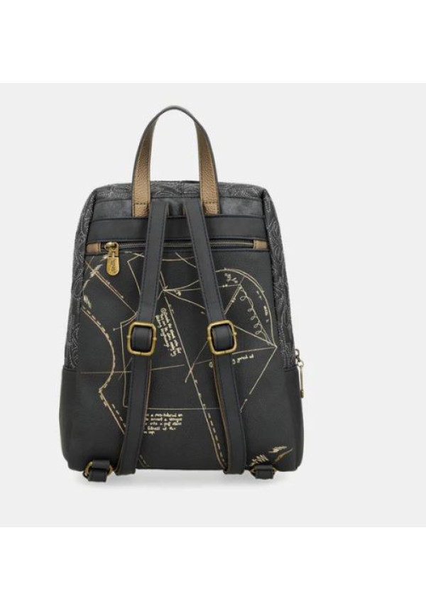 Mochila Anekke