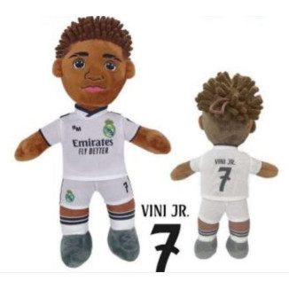 Peluche Vini Jr