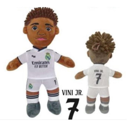 Peluche Vini Jr