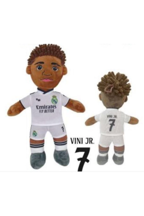 Peluche Vini Jr