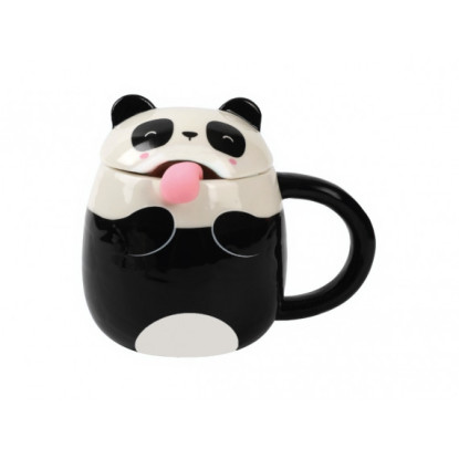Taza Panda
