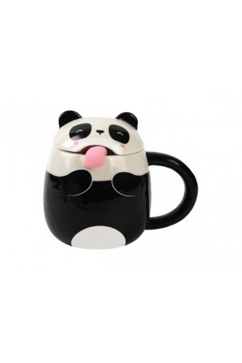 Taza Panda