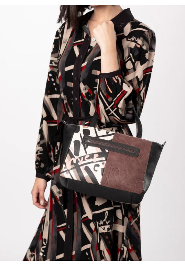 Bolso Anekke
