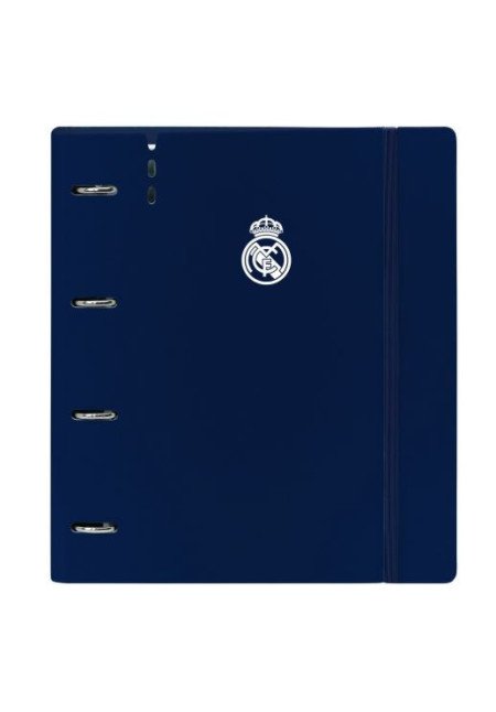 Carpeblock R.Madrid