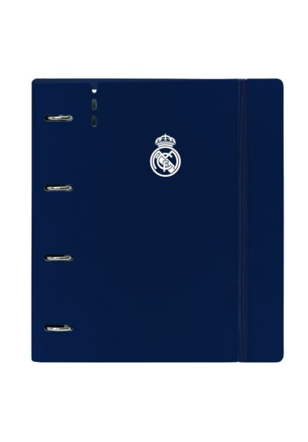 Carpeblock R.Madrid