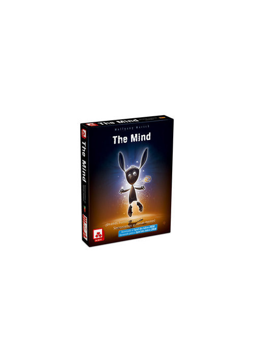 The Mind