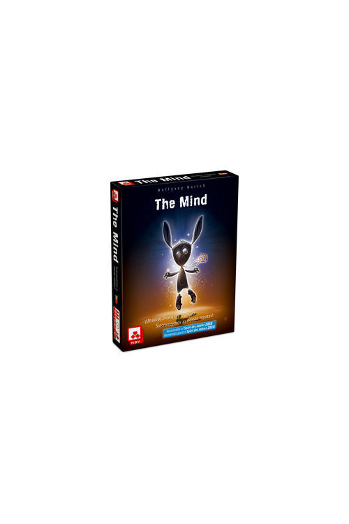 The Mind