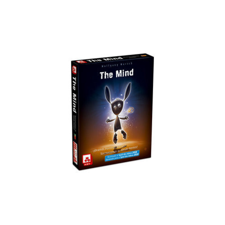 The Mind