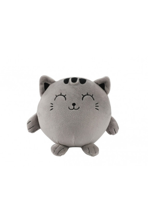 Squishy Gato