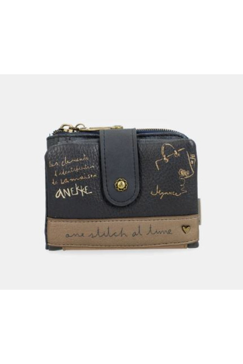 Billetero Anekke