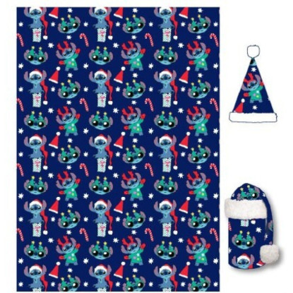 Set Manta Stitch